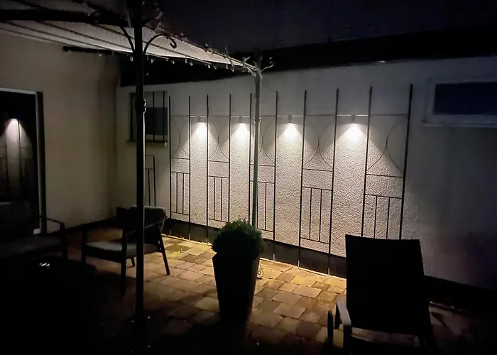 Ferienhaus Kleiner Kaiser