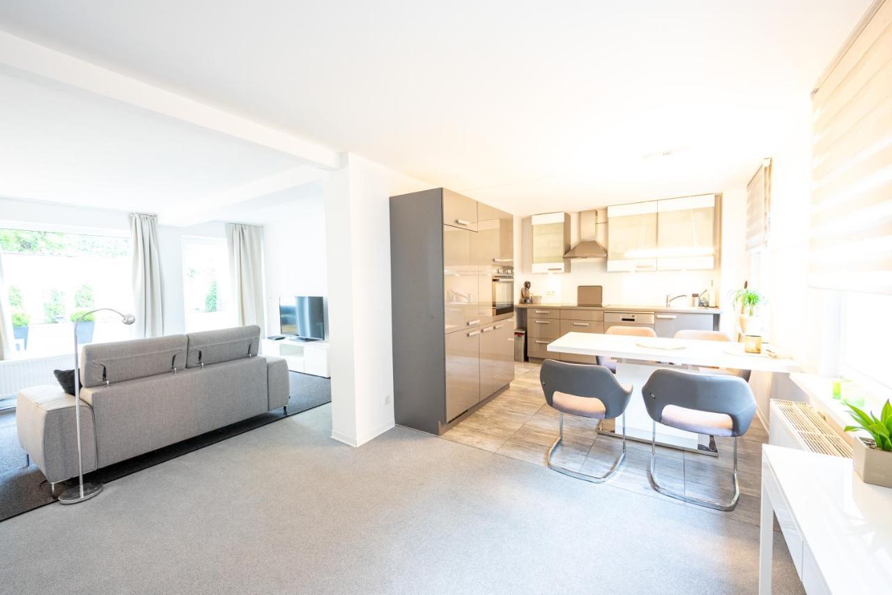 Kleiner Kaiser Apartment *