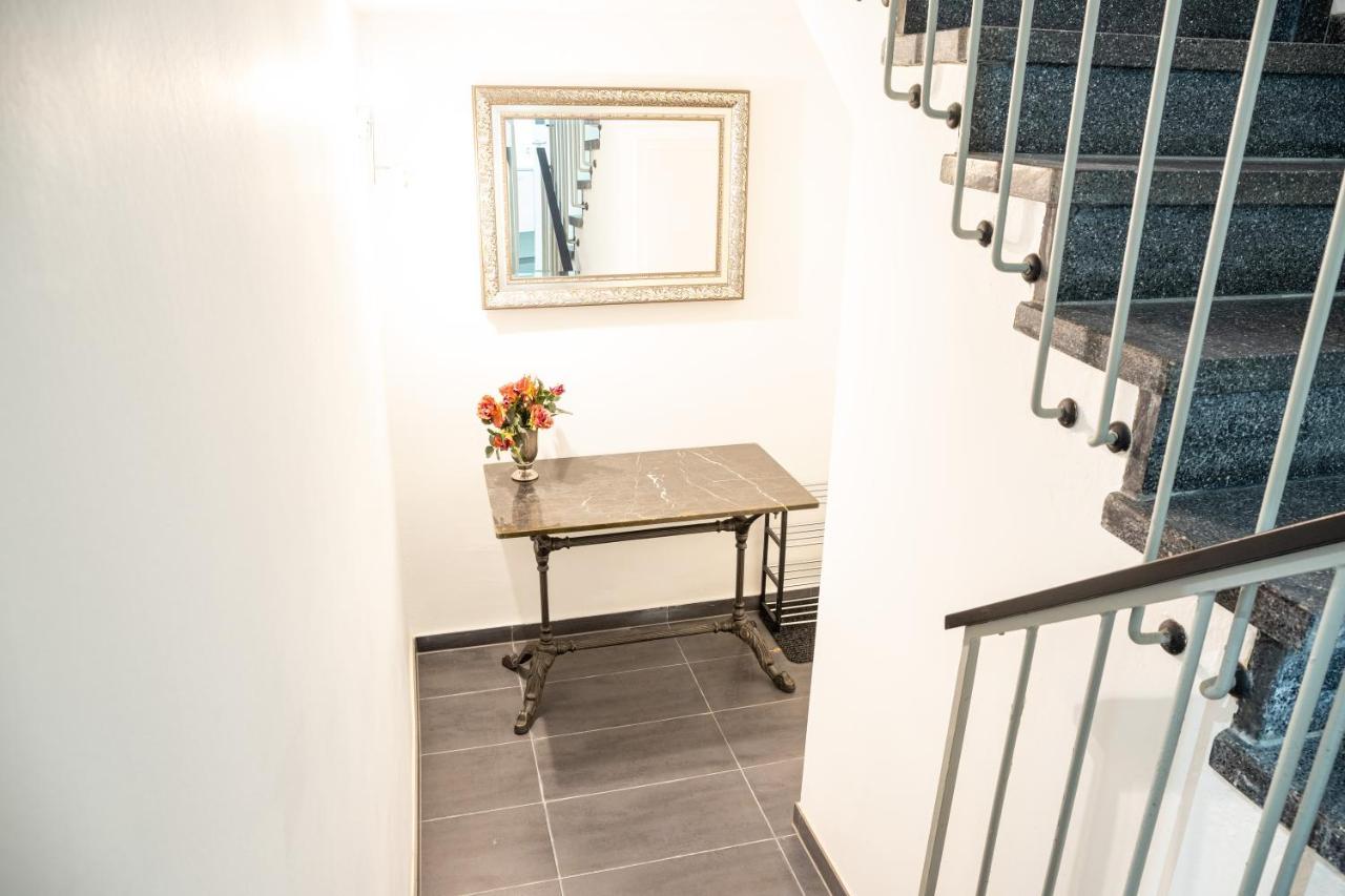 Kleiner Kaiser Apartment Goslar