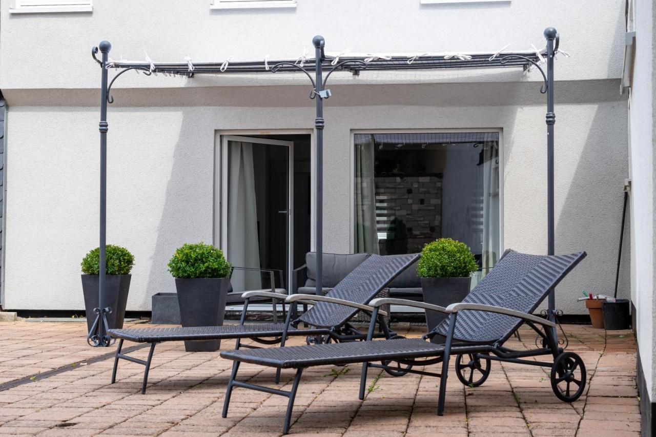 Kleiner Kaiser Apartment Goslar