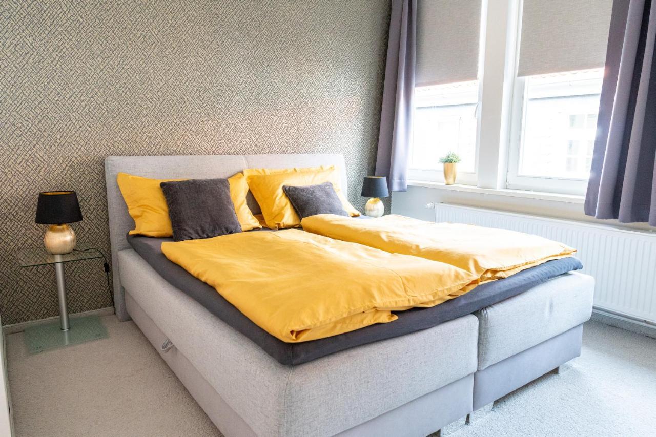 Apartment Kleiner Kaiser *