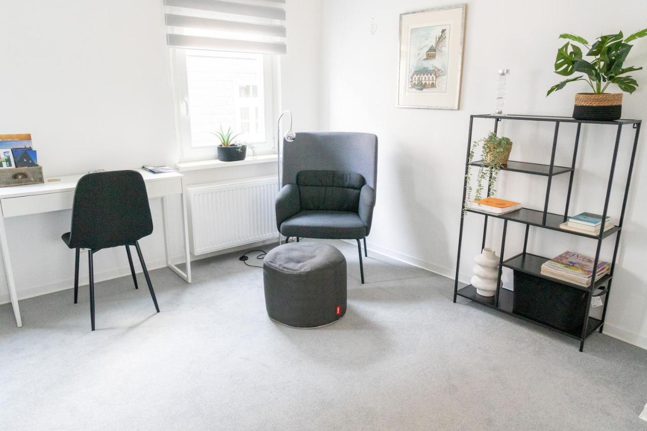 Apartment Kleiner Kaiser *