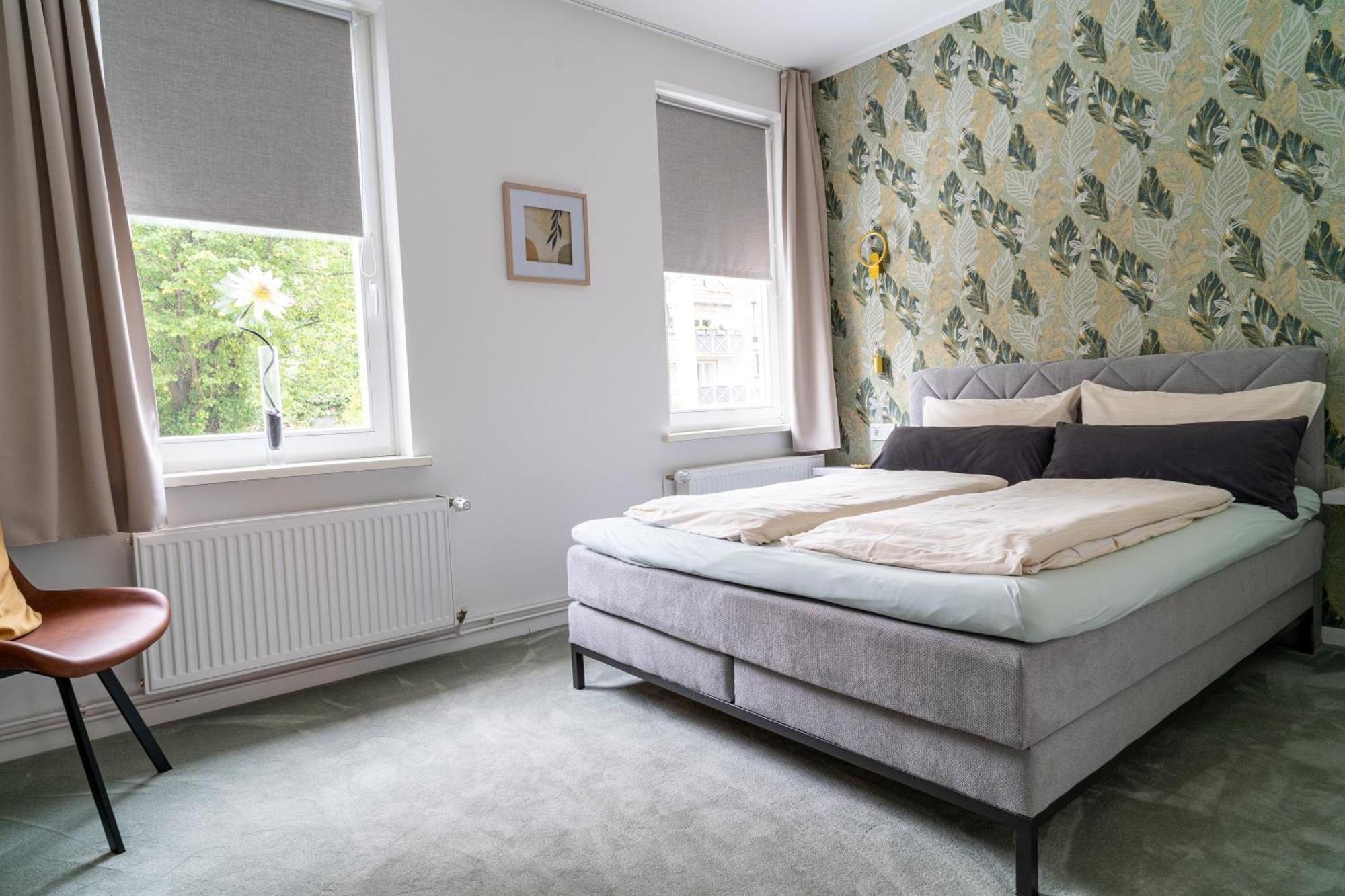 Apartment Kleiner Kaiser